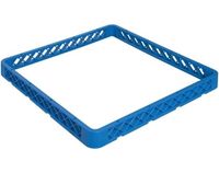 Opzetrand CR-00 compartimenten - CaterRacks CR-00