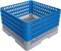 Universeelkorf M/Opzet (4X CR-0) - CaterRacks CR0104