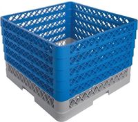 Universeelkorf M/Opzet (5X CR-0) - CaterRacks CR0105