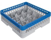 Bekerglaskorf CR-16 M/Opzet (1X CR-0) - CaterRacks CR1611