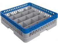 Koppenkorf CR-20 M/Opzet (1X CR-0) - CaterRacks CR2001