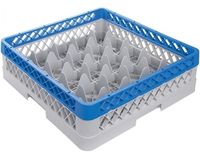 Bekerglaskorf CR-25 M/Opzet (1X CR-0) - CaterRacks CR2511