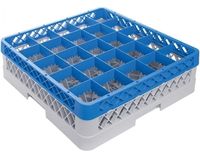 Bekerglaskorf CR-25 M/Opzet (1X CR-25) - CaterRacks CR2521