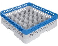 Bekerglaskorf CR-36 M/Opzet (1X CR-0) - CaterRacks CR3611