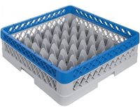 Bekerglaskorf CR-49 M/Opzet (1X CR-0) - CaterRacks CR4911