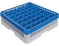 Voetglazenkorf CR-49 M/Opzet (1X CR-49) - CaterRacks CR4921