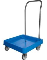 Vaatwaskorvenwagen - CaterRacks CR7000