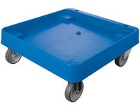 Vaatwaskorvenwagen - CaterRacks CR7500