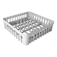 CaterRacks CR9401 Bordenkorf - 40x40cm