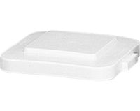 Rubbermaid voedselcontainer 105l deksel - rm3527