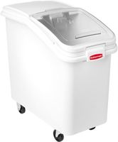 Rubbermaid voedselcontainer 099l - rm3602