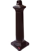 Rubbermaid rokerszuil - rm3800