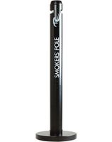 Rubbermaid rokerszuil - rm3802