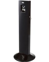 Rubbermaid rokerszuil - rm3825