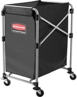 Rubbermaid Linnenzakwagen 150 liter - Exclusief Linnenzak - RM9240