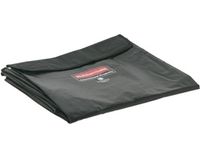 Rubbermaid linnenzak 150l - rm9245