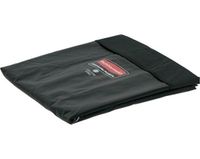 Rubbermaid linnenzak 300l - rm9246