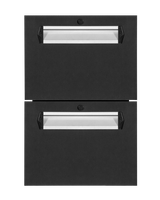 Ladecassette Antraciet Voor E3 2 Gelijke Laden, Gamko E3/3DA