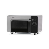 Menumaster Magnetron RMS510DS, Gastro-Inox 101.105