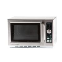 Menumaster Magnetron RCS511DSE, Gastro-Inox 101.108