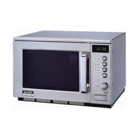 Sharp Magnetron R-25AM, Gastro-Inox 101.205