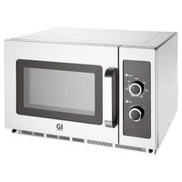 Gastro-Inox Magnetron 1800w, Gastro-Inox 101.305