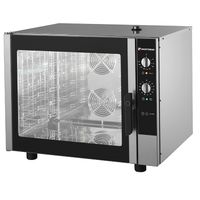 Inoxtrend Heteluchtoven 6x GN1/1 Of 600x400mm - Gastro-Inox 102.212