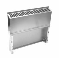 Mareno M1-600 Opvulstuk 400(b)x50(d)mm, voor Neutrale Unit - D40