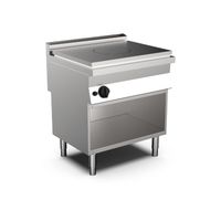 Mareno M0-700 Line Gastoestel Met Gloeiplaat, 80cm - Gastro-Inox 170.405