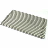 Mareno M1-700 Grillrooster RVS Voor Lavasteengrill - 40cm -  171.361