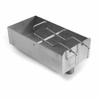 Mareno M1 Serie Vetopvangbak voor Bakplaten 40cm Breed M1 700/900 - AFTC4