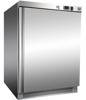 Gastro-Inox RVS Koeling 200 Liter, Statisch Gekoeld Met Ventilator, Gastro-Inox 201.110