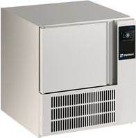 Gastro-Inox snelvriezer 3x GN1/1 | 203.001