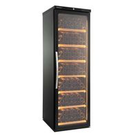 Marecos Wijnklimaatkast Exclusive 168 Flessen - Single Zone -  205.052