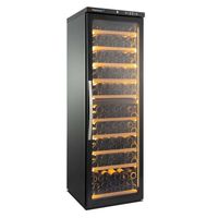 Marecos Wijnklimaatkast Exclusive 169 Flessen - Dual Zone -  205.053