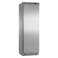 Marecos Roestvaststalen Koeling 430 Serie, Statisch Gekoeld met Ventilator - Gastro-Inox 221.112