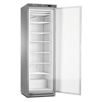 Marecos Roestvaststalen Vriezer 430 Serie, Statisch Gekoeld - Gastro-Inox 221.117