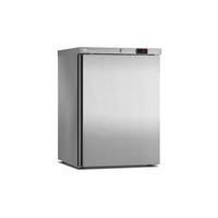 Marecos Roestvaststalen Koeling 150 Serie, Statisch Gekoeld met Ventilator - Gastro-Inox 221.122