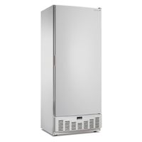 Marecos Wit Stalen GN 2/1 + 600x400mm Koeling, 500 Serie - 224.011