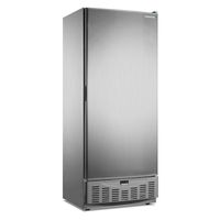 Marecos Roestvaststalen GN 2/1 + 600x400mm Koeling, 500 Serie - 224.012