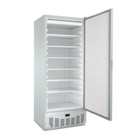 Marecos Wit Stalen GN 2/1 + 600x400mm Vriezer, 500 Serie - 224.014