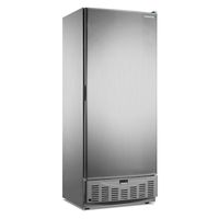 Marecos Roestvaststalen GN 2/1 + 600x400mm Vriezer, 500 Serie - 224.015