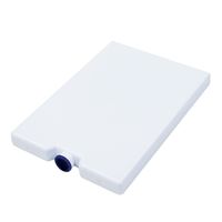 Koelelementenhouder T.b.v. Euronorm (600x400mm) Thermobox, Gastro-Inox 307.554