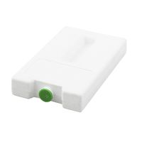 Gastro-Inox Koelelement GN 1/9, Tot Min 3°c, Gastro-Inox 307.580