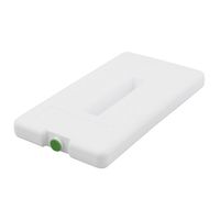 Gastro-Inox Koelelement GN 1/3, Tot Min 3°c, Gastro-Inox 307.582