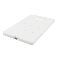 Gastro-Inox Koelelement GN 1/1, Tot Min 3°c, Gastro-Inox 307.583