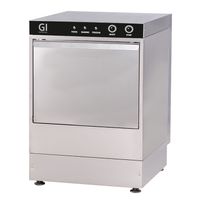 Gastro-Inox Glazenspoelmachine Standaard, 35x35, 230v, Gastro-Inox 400.201