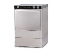 Gastro-Inox Glazenspoelmachine Standaard, 40x40, 230v, Gastro-Inox 400.202