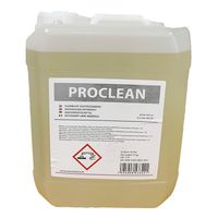 Proclean Vaatwasmiddel 10 Liter, Gastro-Inox 400.301