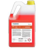 Mareno MCD1T DI ontkalker kan 5 liter (4x)